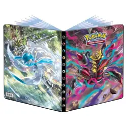 Ultra Pro Pokemon Giratina 9 Pocket Portfolio Lost Origin Binder Portfolio - Image 1