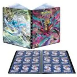 Ultra Pro Pokemon Giratina 9 Pocket Portfolio Lost Origin Binder Portfolio - Image 2