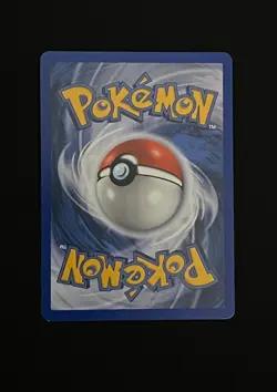 Pokemon 2005 Ex Emerald- Torchic #69 Wizard World Chicago Stamped Promo- Rare! - Image 4