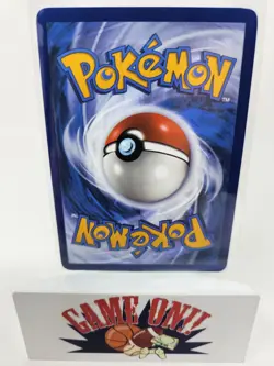 Pokemon Metal Energy SVE 016 Cracked Ice Holo UPC Promo - Image 2