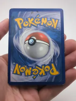 ELECTRODE ULTRA RARE HOLO 93/102 PRIME TRIUMPHANT Pokemon 2010 TCG - Image 4