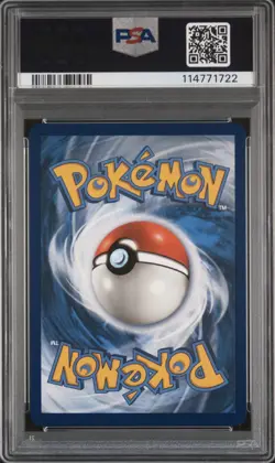 2019 POKEMON SUN & MOON HIDDEN FATES #SV59 FULL ART SHINY MEWTWO GX PSA 10 GEM - Image 4
