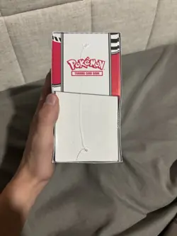 Pokemon Scarlet & Violet—White Flare Elite Trainer Box English 45 Cards Booster - Image 2