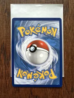 Pokemon TCG Flaaffy Card 280/264 Secret Rare Fusion Strike NM Condition - Image 2