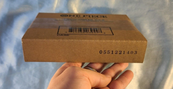 One Piece Card Game Tournament Kit Vol. 2 *New/Sealed* - Image 4