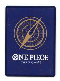 Charlotte Smoothie OP03-110 R One Piece Premium Booster -The Best- English NM - Image 2