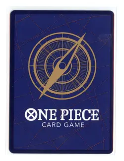 Dellinger (Jolly Roger Foil) OP04-029 C One Piece Premium Booster -The Best- NM - Image 2