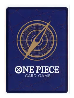 Trafalgar Law (Jolly Roger Foil) ST03-008 C One Piece Premium Booster -The Best- - Image 2