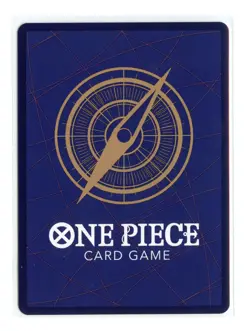 Duval (Jolly Roger Foil) ST12-014 C One Piece Premium Booster -The Best- NM - Image 2