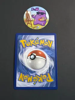 Pokemon TCG Horsea 067/064 - Shrouded Fable Illustration Rare Card - Image 2