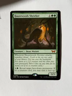 Hauntwoods Shrieker PDSK 182p Regular - Image 1