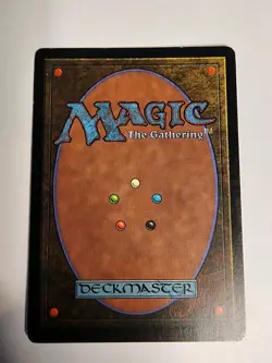 Mtg NM Worldy Tutor From Mirage!! Regular Magic The Gathering - Image 2