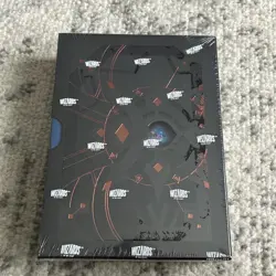 Magic The Gathering Secrets of Strixhaven Codex Bundle New Sealed In Hand - Image 1