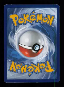 MIMIKYU PROMO HOLO 081/189 MP POKEMON - Image 2
