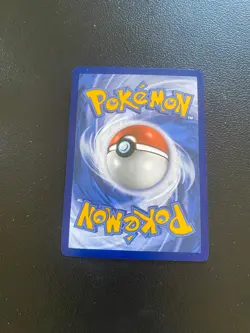 McDonald’s Pokemon Card 2025 - Pikachu - 002/015 - Image 2