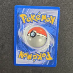 Jumpluff 9/64 Neo Revelation Unlimited Pokemon TCG Holo Rare NM WoTC - Image 5