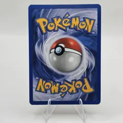 Eevee #11 Black Star Promo Holo Pokemon TCG Vintage WoTC LP - Image 3