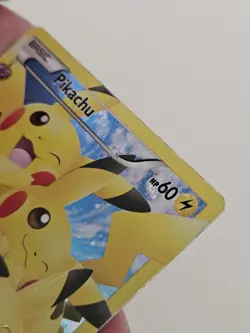 Pokemon Pikachu Generations RC29/RC32 Holo Full Art - Image 3