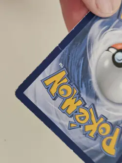 Pokemon Pikachu Generations RC29/RC32 Holo Full Art - Image 5