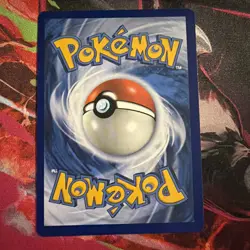 Pokemon Mew TCG Holo Rare Card 29/124 XY Fates Collide - Image 2