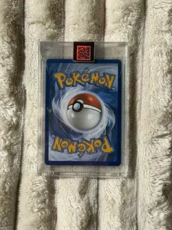 Lillie’s Clefairy ex 280/217 - SIR Holo - Ascended Heroes - Pokemon TCG - NM - Image 2