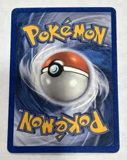 Pokemon TCG Mightyena 24/113 EX Delta Species Holo Rare Stamped | MP - Image 2