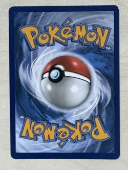 Pokemon TCG Lumiose City 111/088 Trainer Stadium Perfect Order NM - Image 2