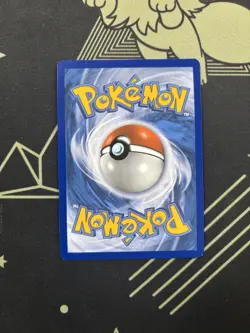 Pokemon Jirachi 42/108 XY Roaring Skies HoloFoil Card - Image 2