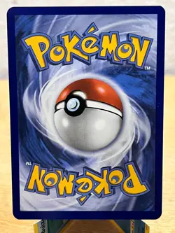 Phantasmal Flames Meowth 106/094 Illustration Rare Pokemon NM/M - Image 2