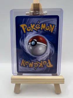 Pokemon TCG | Mamoswine 21/100 | Reverse Holo Rare | Stormfront LP - Image 2