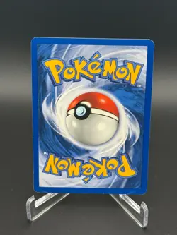 Sabrina’s Psychic Control LP 121/132 - Gym Challenge 🏝 Pokemon WOTC 2000 (B) - Image 2