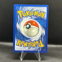 Torchic 83/110 ex Holon Phantoms Reverse Holo Stamped Vintage Pokemon - Image 2