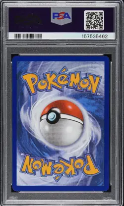 Pokemon 2025 Mega Charizard X ex 125/094 SIR Phantasmal Flames GEM MINT PSA 10 - Image 2