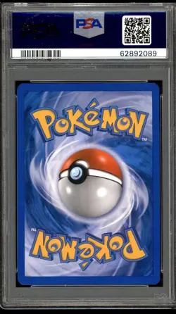 Pokemon Shinx STAFF City Championships Diamond & Pearl 98 PSA 10 Gem Mint-POP 13 - Image 2