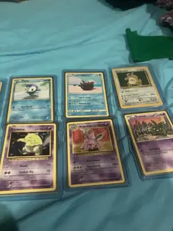 Lot of 100 Pokemon Cards Commons, Uncommons, Rares, Trainers, and Promos. - Image 4