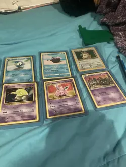 Lot of 100 Pokemon Cards Commons, Uncommons, Rares, Trainers, and Promos. - Image 5