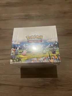 Pokemon TCG Mega Evolution Ascended Heroes Mini Tin Display Sealed - Image 3