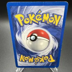 Erika's Dragonair - 4/132 - Pokemon Gym Heroes Unlimited Holo Rare Card WOTC MP - Image 2