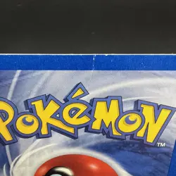 Erika's Dragonair - 4/132 - Pokemon Gym Heroes Unlimited Holo Rare Card WOTC MP - Image 3