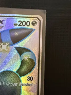 Umbreon GX - SV69/SV94 - Pokemon Hidden Fates Sun & Moon Shiny Rare Card NM - Image 3