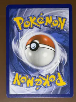 Misdreavus #39/111 Reverse Holo SM - Crimson Invasion Pokemon Card TCG - Image 2