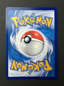 Captain Pikachu 0709/09 Chinese Gem Vol 1 Pokemon Near Mint - Image 2