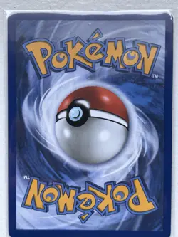 Pokemon Decidueye EX Ultra Rare Holo 100/088 POR English 320 HP 240 - Image 2