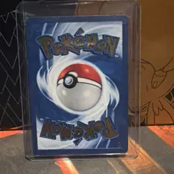 The Pokemon Company Charizard 004/102 Metal Holo Promo 120 HP English - Image 2