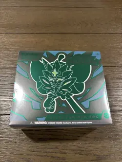 Pokemon Twilight Masquerade Elite Trainer Box (ETB) Factory Sealed - Image 1