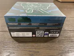 Pokemon Twilight Masquerade Elite Trainer Box (ETB) Factory Sealed - Image 2