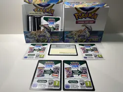 Pokemon Brilliant Stars Online TCG Code Cards X20 SENT BY EMAIL FAST! - Image 2