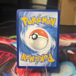 Pokemon TCG Pawmi SV: Paldean Fates 226/091 IR Full Art Holo 60 HP - Image 2
