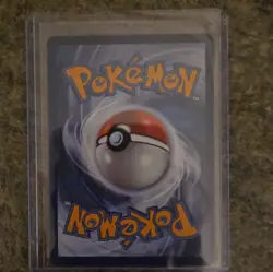 Pokemon Dawn 118/094 Forbidden Light 2018 English Holo Ultra Rare Full Art - Image 2