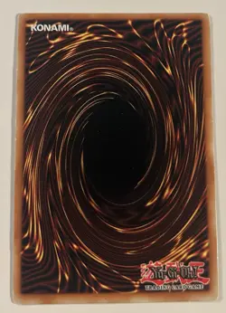 Yugioh Exchange of the Spirit DLG1-EN100 Ultra Rare Unlimited MP/HP - Image 4